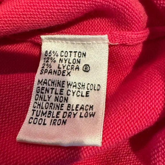 Talbots Top - Picture 5 of 5